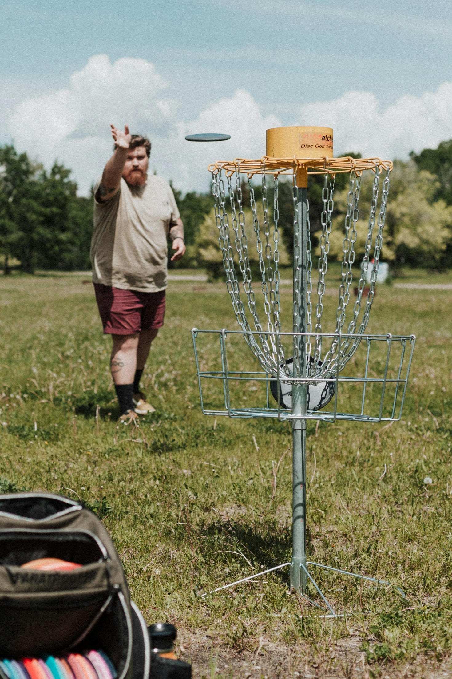Etiquette and Essential Rules Every Disc Golfer Should Know